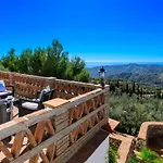 Tatil Evi Comendador By Interhome
