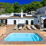 Tatil Evi Comendador By Interhome *