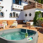 Comendador By Interhome * Frigiliana