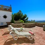Comendador By Interhome Tatil Evi Frigiliana