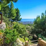 Tatil Evi Comendador By Interhome *