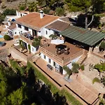 Tatil Evi Comendador By Interhome Frigiliana