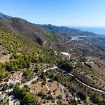 Tatil Evi Comendador By Interhome Frigiliana