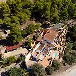Comendador By Interhome Frigiliana