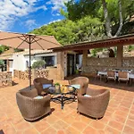 Tatil Evi Comendador By Interhome *