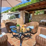 Tatil Evi Comendador By Interhome Frigiliana