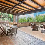 Comendador By Interhome Tatil Evi Frigiliana