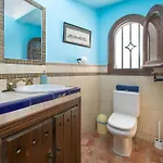 Tatil Evi Comendador By Interhome *