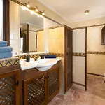 Comendador By Interhome Tatil Evi Frigiliana