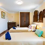 Tatil Evi Comendador By Interhome *