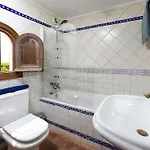 Tatil Evi Comendador By Interhome *