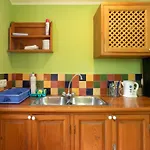 Tatil Evi Comendador By Interhome *