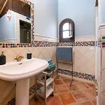 Tatil Evi Comendador By Interhome
