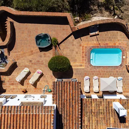 Comendador By Interhome Tatil Evi Frigiliana