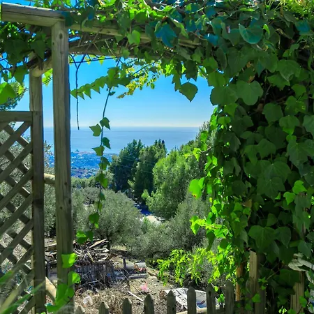 Tatil Evi Comendador By Interhome Frigiliana
