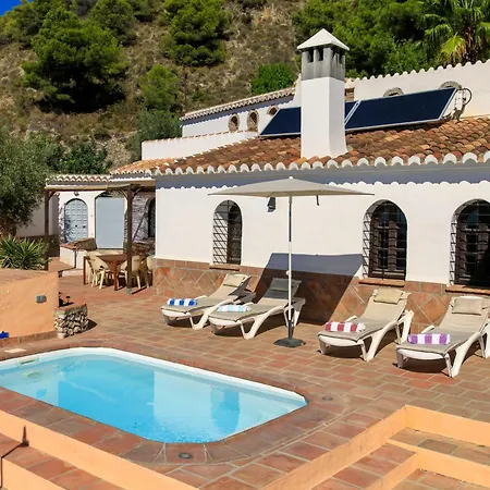 Comendador By Interhome * Frigiliana