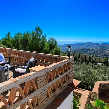 Tatil Evi Comendador By Interhome