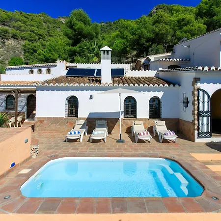 Tatil Evi Comendador By Interhome *