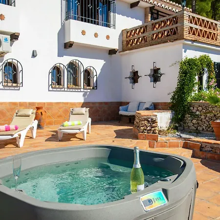 Comendador By Interhome * Frigiliana