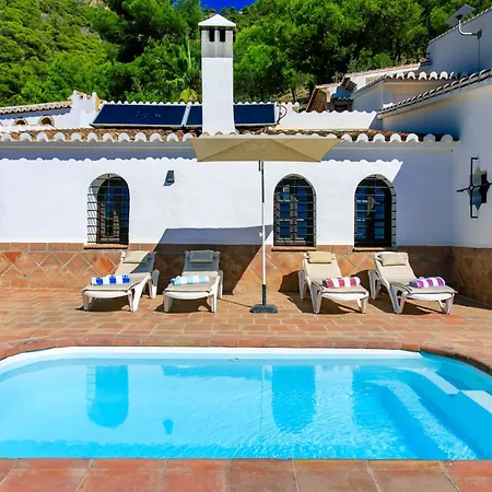 Comendador By Interhome Tatil Evi *