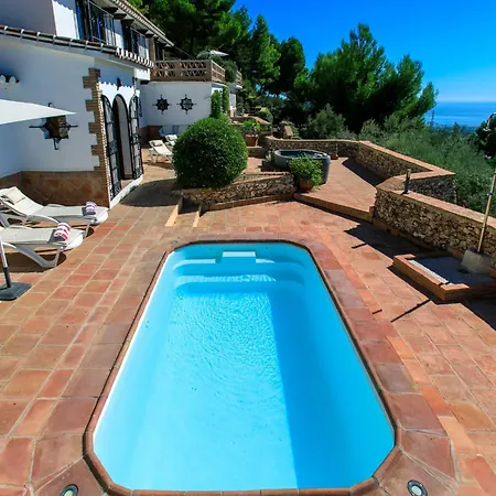Comendador By Interhome * Frigiliana