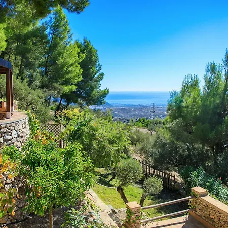 Tatil Evi Comendador By Interhome *