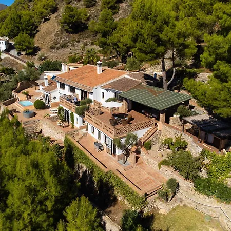Comendador By Interhome Frigiliana