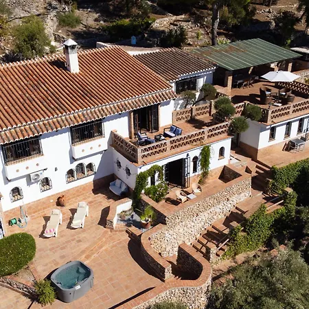 Comendador By Interhome * Frigiliana