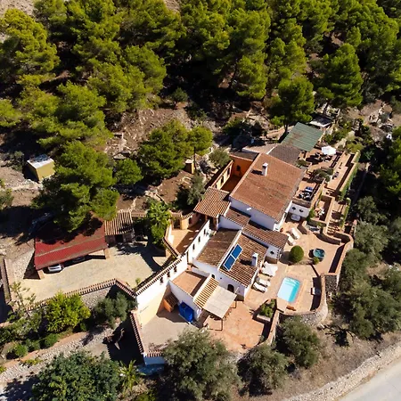 Comendador By Interhome Frigiliana