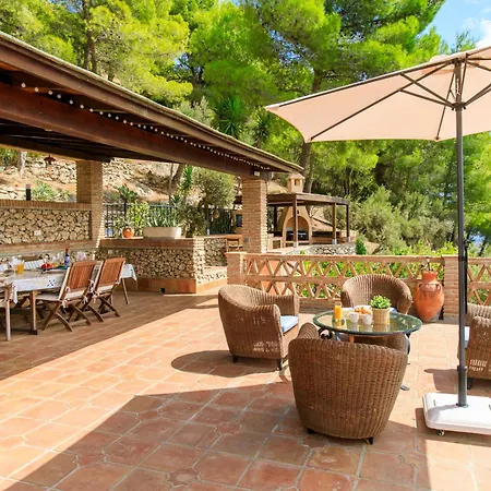 Comendador By Interhome Tatil Evi *