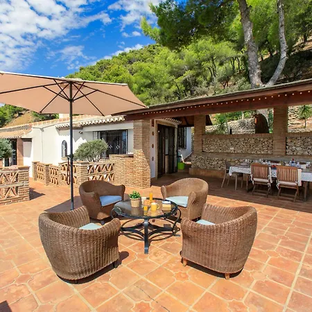 Tatil Evi Comendador By Interhome *