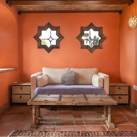 Tatil Evi Comendador By Interhome *