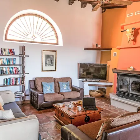 Comendador By Interhome * Frigiliana