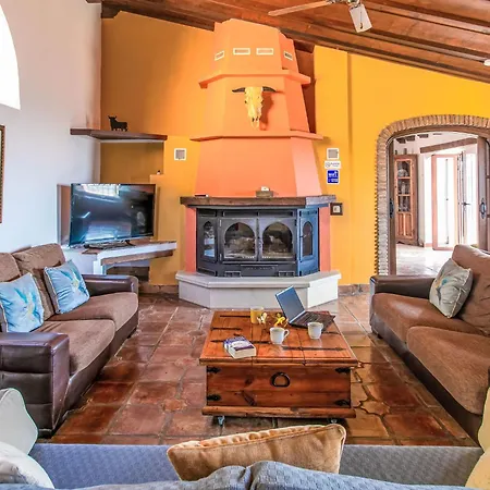 Tatil Evi Comendador By Interhome
