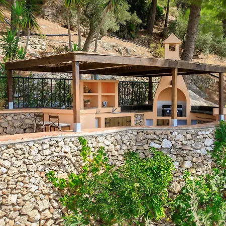 Comendador By Interhome Tatil Evi Frigiliana