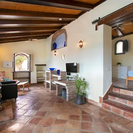 Tatil Evi Comendador By Interhome