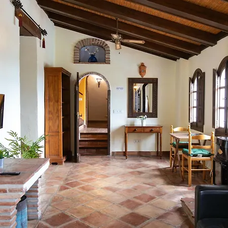 Tatil Evi Comendador By Interhome *