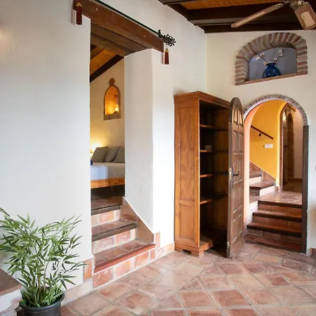 Comendador By Interhome *