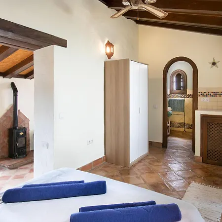 Comendador By Interhome Frigiliana