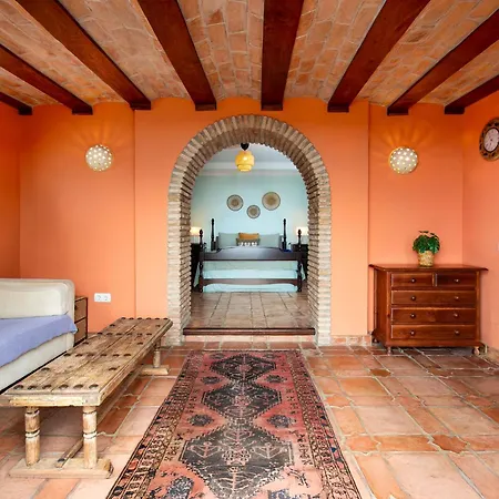 Tatil Evi Comendador By Interhome *