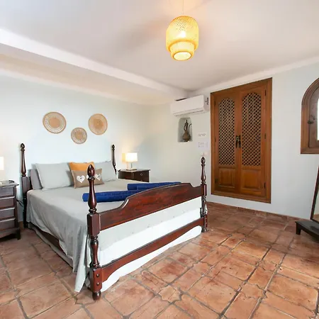 Comendador By Interhome * Frigiliana