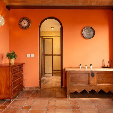 Comendador By Interhome *