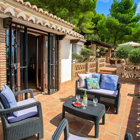 Comendador By Interhome * Frigiliana