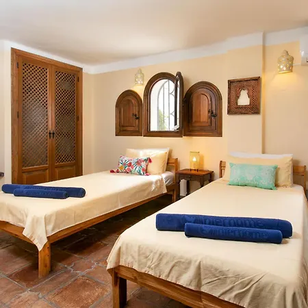 Comendador By Interhome Tatil Evi Frigiliana