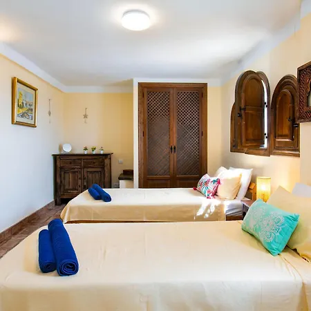 Tatil Evi Comendador By Interhome *
