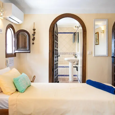 Tatil Evi Comendador By Interhome Frigiliana