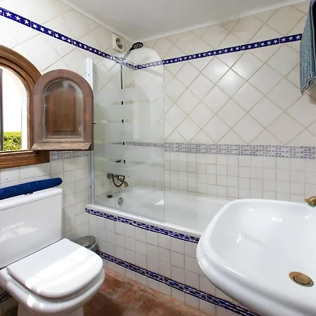 Tatil Evi Comendador By Interhome *
