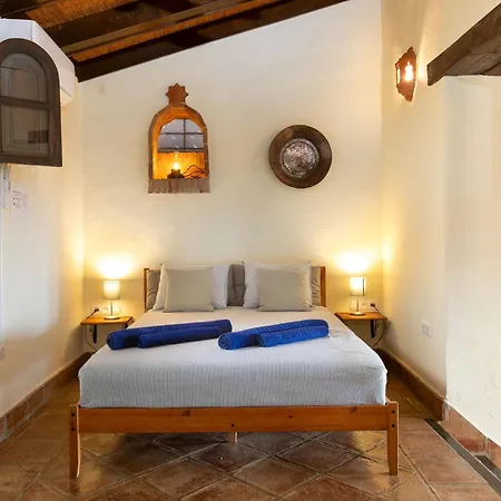 Comendador By Interhome Tatil Evi