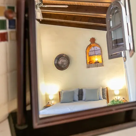 Tatil Evi Comendador By Interhome Frigiliana