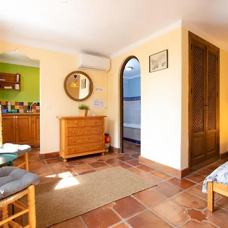 Comendador By Interhome *